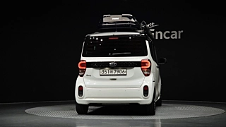 KIA RAY 2019