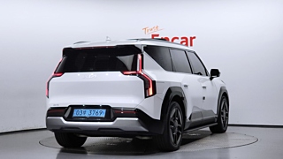 KIA EV9 2023