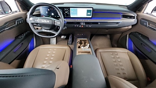 KIA EV9 2023