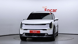 KIA EV9 2023