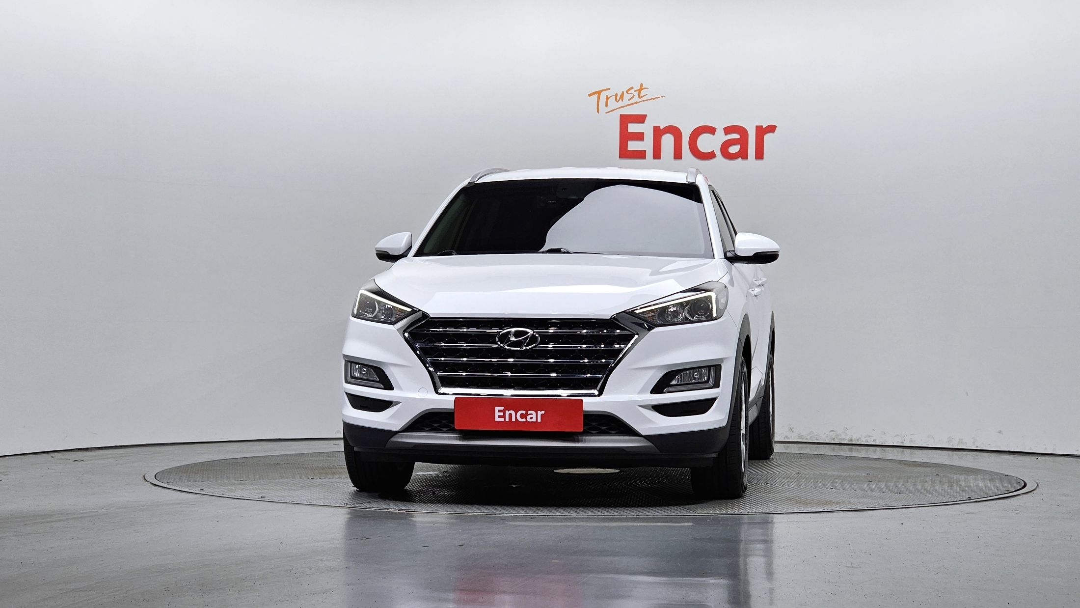 HYUNDAI TUCSON 2020