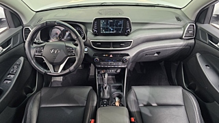 HYUNDAI TUCSON 2020