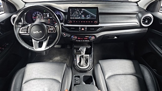 KIA K3 2021
