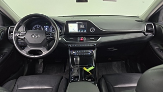 HYUNDAI GRANDEUR IG 2017