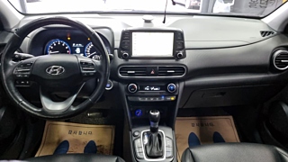 HYUNDAI KONA 2017