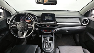 KIA K3 2021