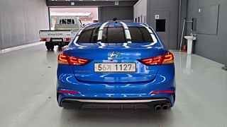 HYUNDAI AVANTE AD 2017