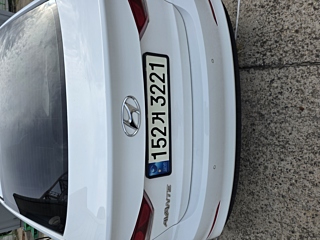 HYUNDAI AVANTE AD 2016