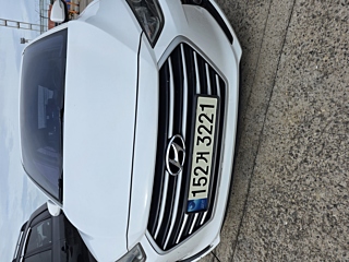 HYUNDAI AVANTE AD 2016