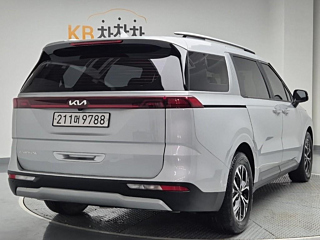 KIA CARNIVAL 2021