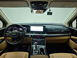 KIA CARNIVAL 2021