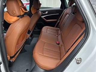 AUDI A6 C8 2023