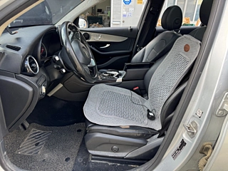 MERCEDES BENZ GLC-CLASS X253 2017