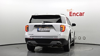 FORD EXPLORER 2020