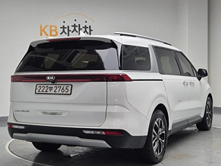 KIA CARNIVAL 2020