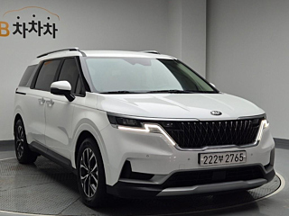KIA CARNIVAL 2020