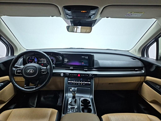 KIA CARNIVAL 2020