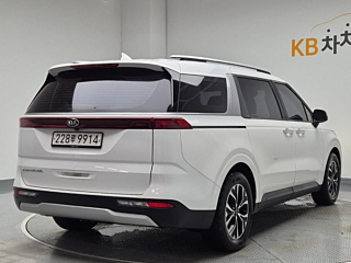 KIA CARNIVAL 2020