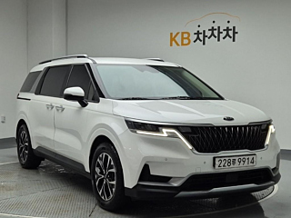 KIA CARNIVAL 2020