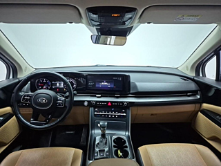 KIA CARNIVAL 2020