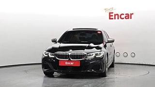 BMW 3-SERIES G20 2021