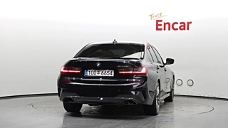 BMW 3-SERIES G20 2021