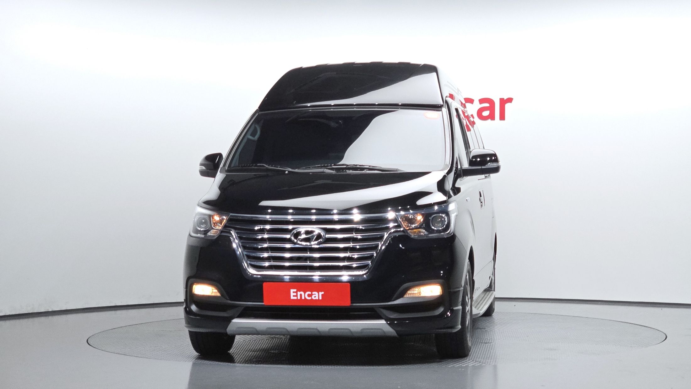 HYUNDAI STAREX GRAND 2019