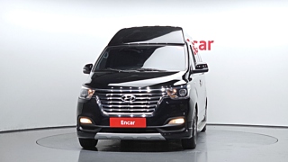 HYUNDAI STAREX GRAND 2019