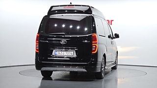 HYUNDAI STAREX GRAND 2019