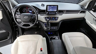 HYUNDAI STAREX GRAND 2019