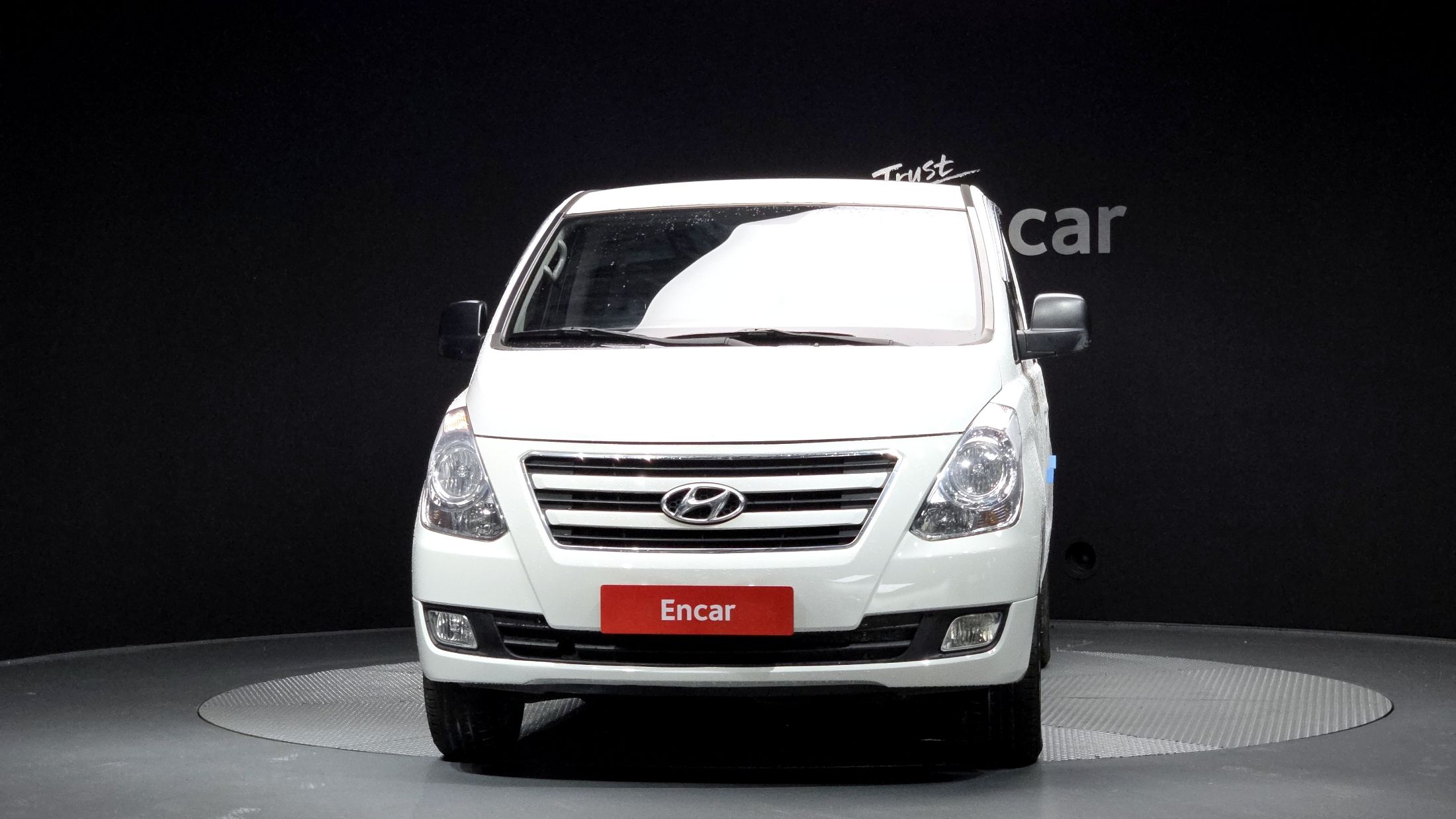 HYUNDAI STAREX GRAND 2016
