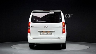 HYUNDAI STAREX GRAND 2016