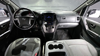 HYUNDAI STAREX GRAND 2016
