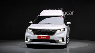 KIA CARNIVAL 2022