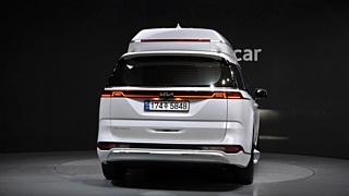 KIA CARNIVAL 2022