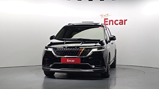 KIA CARNIVAL 2021