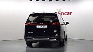 KIA CARNIVAL 2021