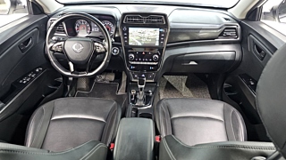 SSANGYONG TIVOLI VERY NEW 2020