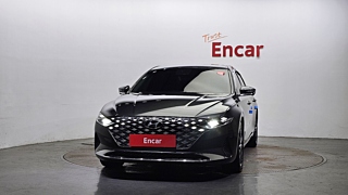 HYUNDAI GRANDEUR IG 2020