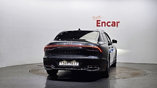 HYUNDAI GRANDEUR IG 2020