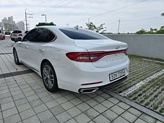 HYUNDAI GRANDEUR IG 2018