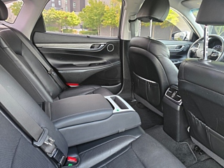HYUNDAI GRANDEUR IG 2018