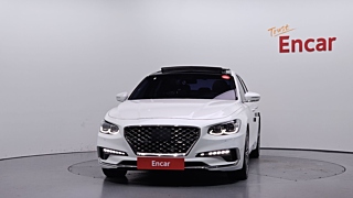 HYUNDAI GRANDEUR IG 2019