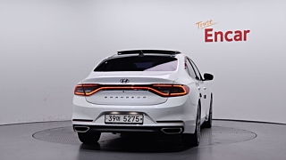 HYUNDAI GRANDEUR IG 2019