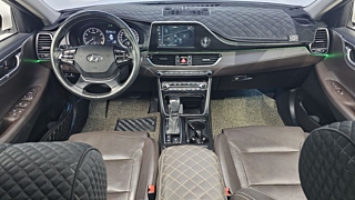 HYUNDAI GRANDEUR IG 2019