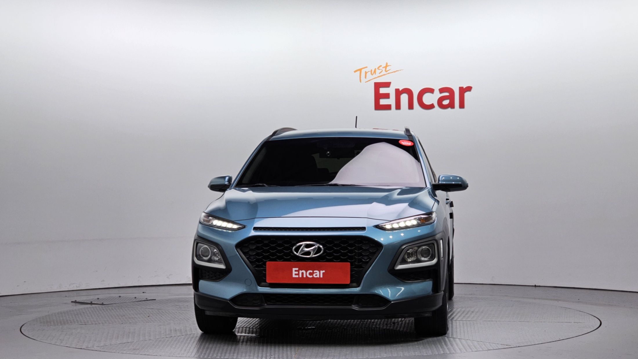 HYUNDAI KONA 2018