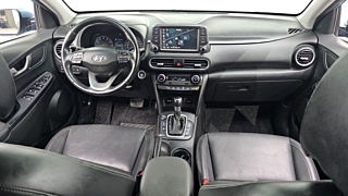 HYUNDAI KONA 2018