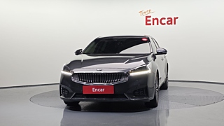 KIA K7 2016