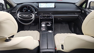 GENESIS GV80 2020