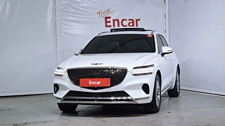 GENESIS GV70 2022